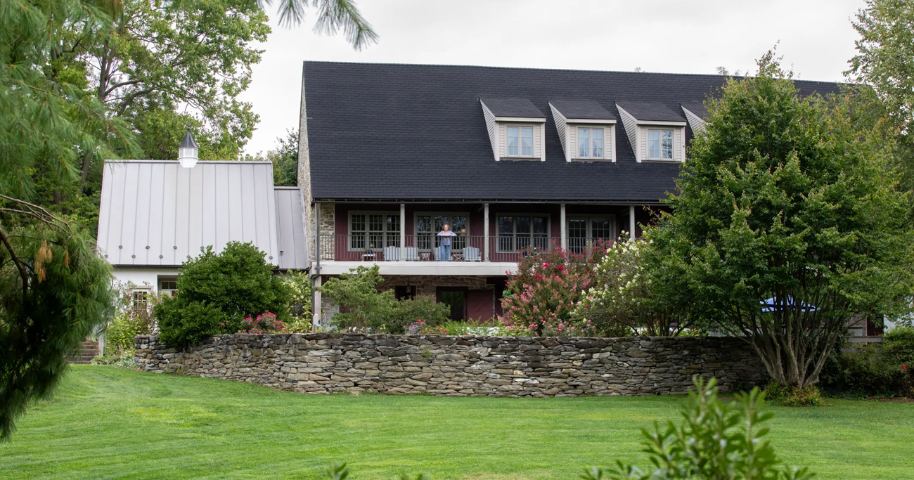 Powered by the Past, Growing Toward the Future: Pheasant Run Farm’s Path to Sustainable Hospitality